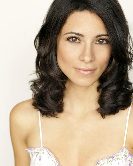 Maria-Elena Laas照片