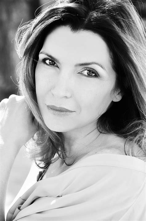 玛丽娅·皮娅·卡尔佐尼 Maria Pia Calzone照片