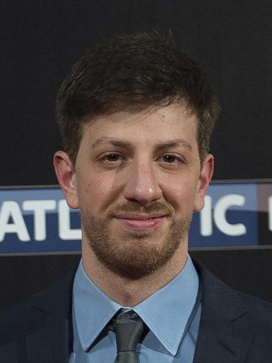 克里斯蒂安·吉罗索 Christian Giroso照片