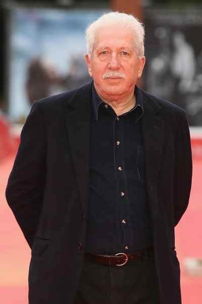 马里奥·卡纳勒 Mario Canale照片