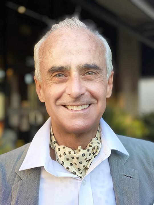 亚历山德罗·佩德拉齐 Alessandro Pedrazzi照片