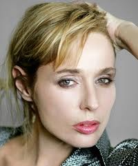 芭芭拉·库皮斯蒂 Barbara Cupisti照片