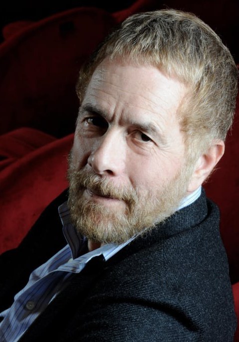 加布里埃莱·拉维亚 Gabriele Lavia照片