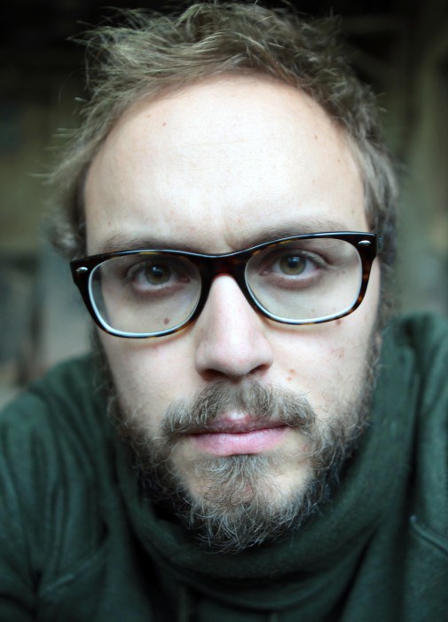 弗朗西斯科·克莱里西 Francesco Clerici照片