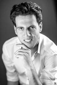 汤姆·沃尔夫 Tom Volf照片