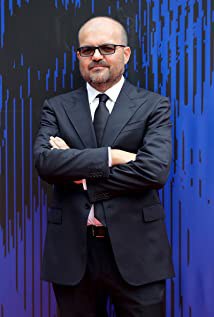 科西莫·高梅茲 Cosimo Gomez照片