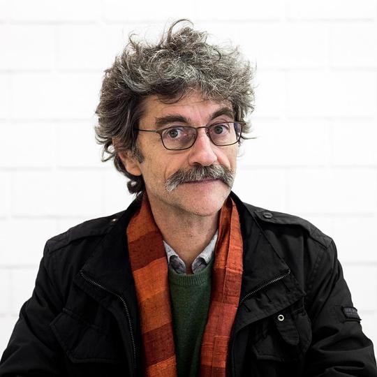 西尔维奥·索尔蒂尼 Silvio Soldini照片