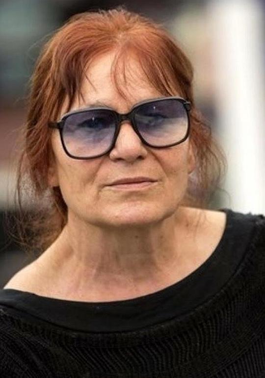 多纳泰拉·巴格利沃 Donatella Baglivo照片