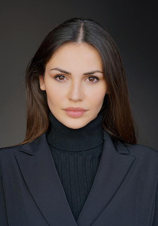 Francesca Tizzano照片