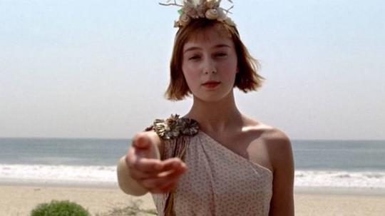 玛德琳娜·罗斯·叶恩 Madeleine Rose Yen照片