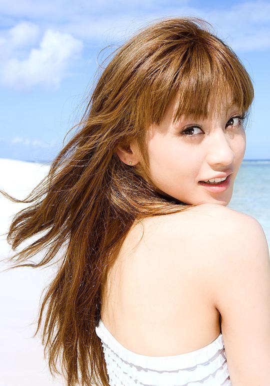 西山茉希 Maki Nishiyama照片