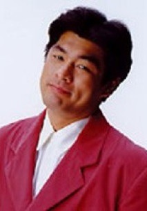 赤井英和 Hidekazu Akai照片