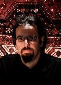 路易斯·内罗 Louis Nero照片