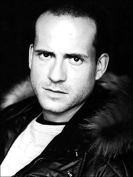 吉安马可·托格纳奇 Gianmarco Tognazzi照片