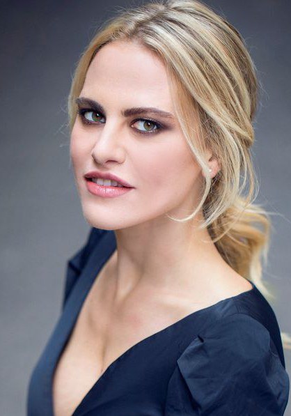 梅拉尼娅·达尔拉·科斯塔 Melania Dalla Costa照片