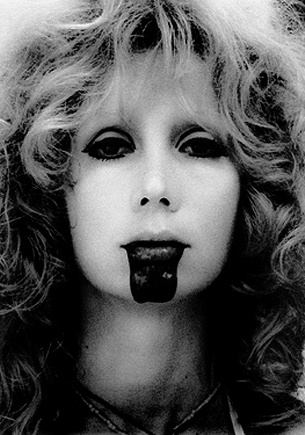 海伦娜·伊格涅兹 Helena Ignez照片