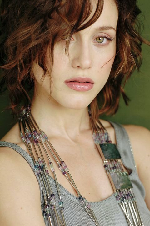 贾布瑞拉·派申 Gabriella Pession照片