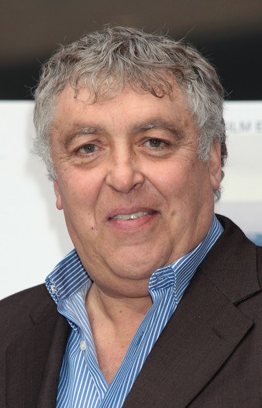 毛里齐奥·马蒂奥利 Maurizio Mattioli照片