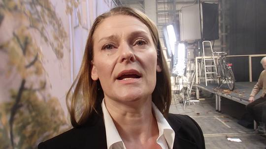 皮霍·朗卡 Pirjo Lonka照片