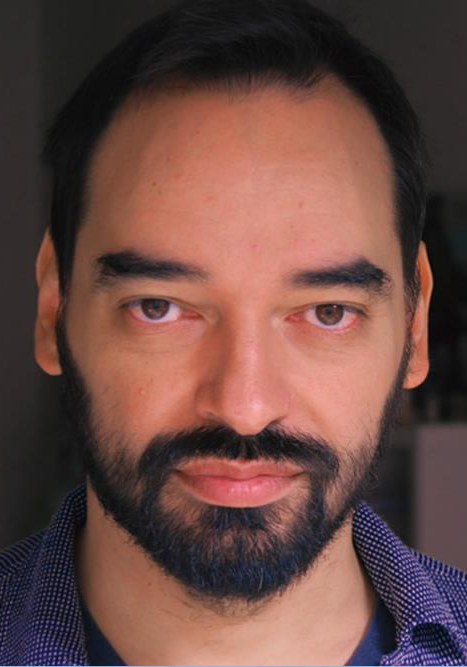 阿尔贝托·马西亚 Alberto Mascia照片