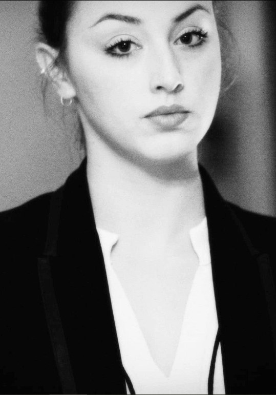 费代丽卡·波卡特拉 Federica Pocaterra照片