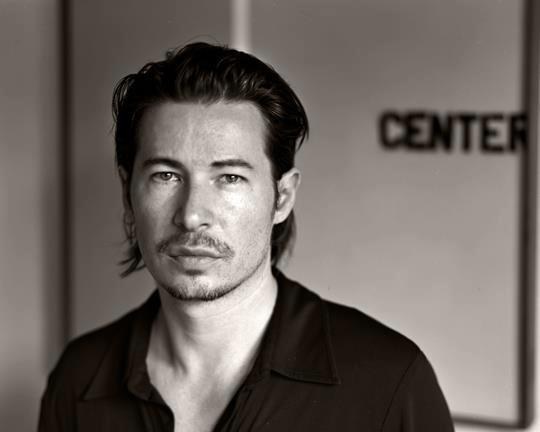 爱德华多·巴莱里尼 Edoardo Ballerini照片