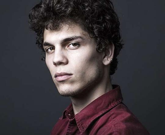 爱德华多·瓦达尔尼尼 Eduardo Valdarnini照片