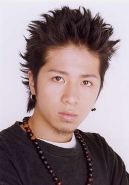 山崎裕太 Yuta Yamazaki照片