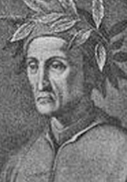 但丁 Dante Alighieri照片