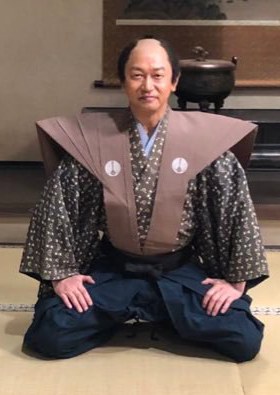 岛津健太郎 Kentarô Shimazu照片