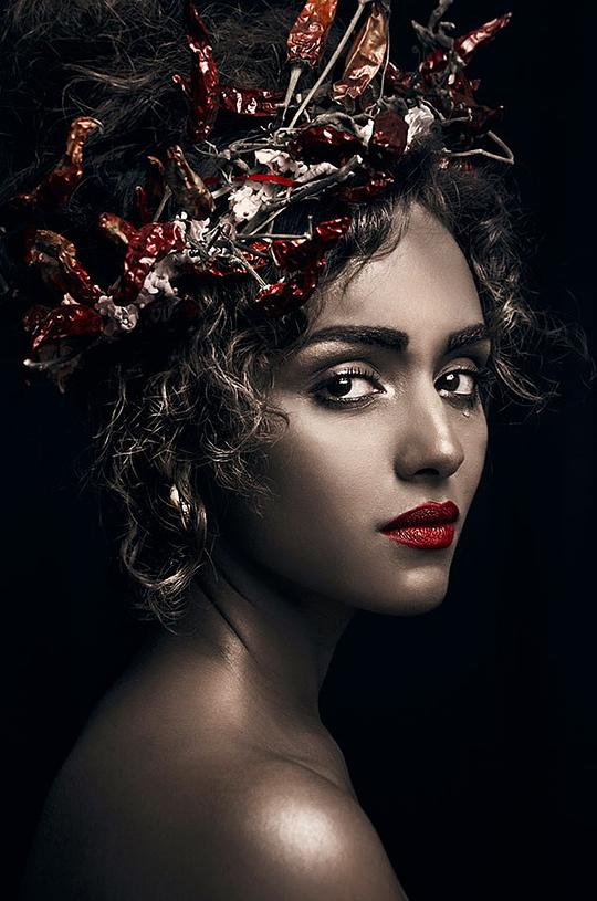 盖亚·斯科代拉罗 Gaia Scodellaro照片