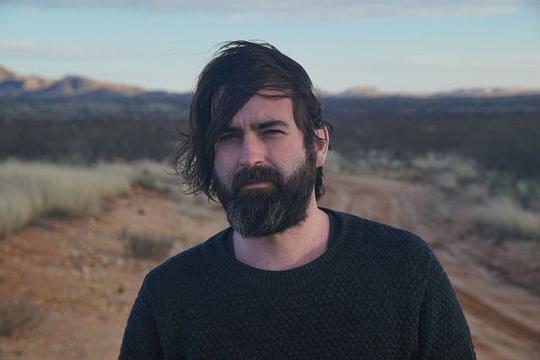 乔舒亚·邦奈达 Joshua Bonnetta照片