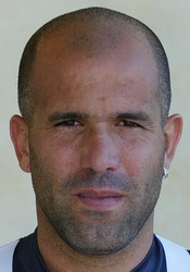 路易吉·迪比亚吉奥 Luigi Di Biagio照片