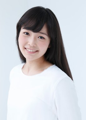 横田美纪 Miki Yokota照片