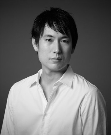 地曳豪 Gô Jibiki照片