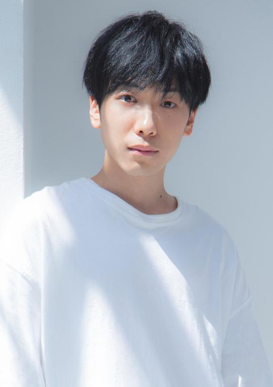 竹田海渡 Takeda Kaitonm照片
