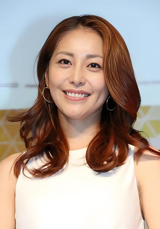 熊切朝美 Asami Kumakiri照片