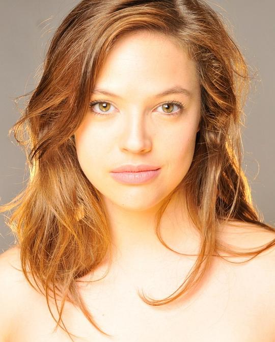 卡塔丽娜·瓦朗丝坦 Catarina Wallenstein照片