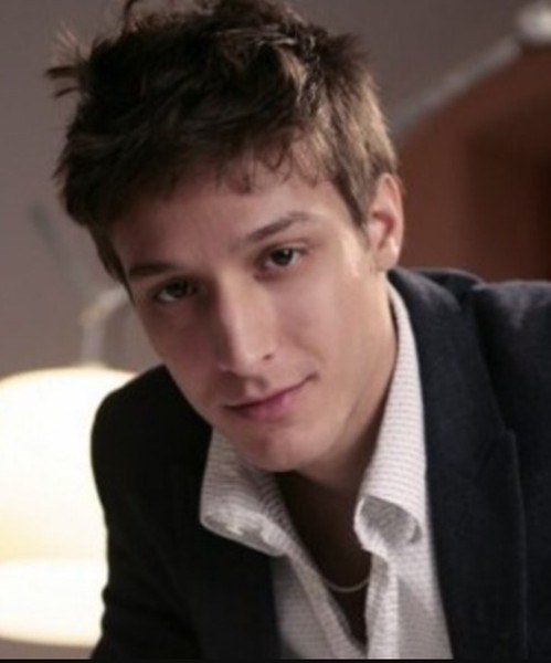 达里奥·艾塔 Dario Aita照片