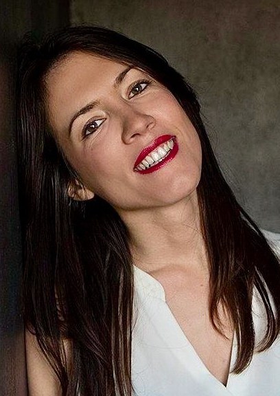 Anita Rivaroli照片