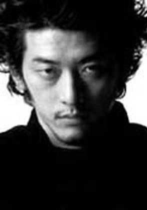 榊英雄 Hideo Sakaki照片