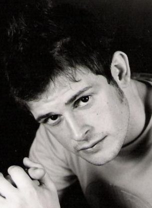 Lorenzo Branchetti照片