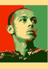 瓦伦蒂诺·罗西 Valentino Rossi照片