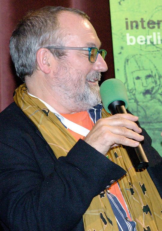 克莱门斯·克洛普芬施泰因 Clemens Klopfenstein照片