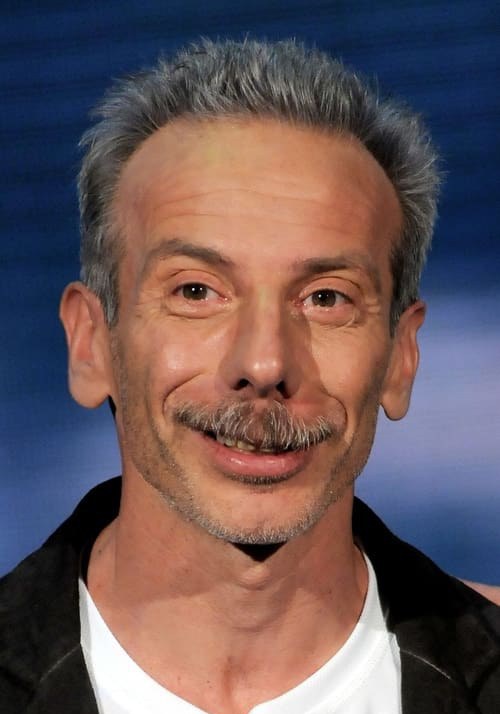 吉欧瓦尼 Giovanni照片