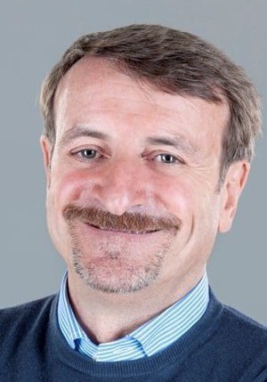 吉奥科默 Giacomo照片