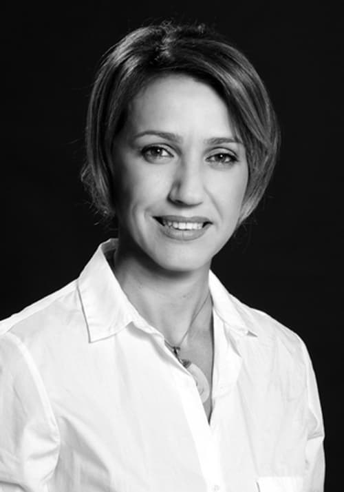 奥瑞塔·阿古希 Aurita Agushi照片