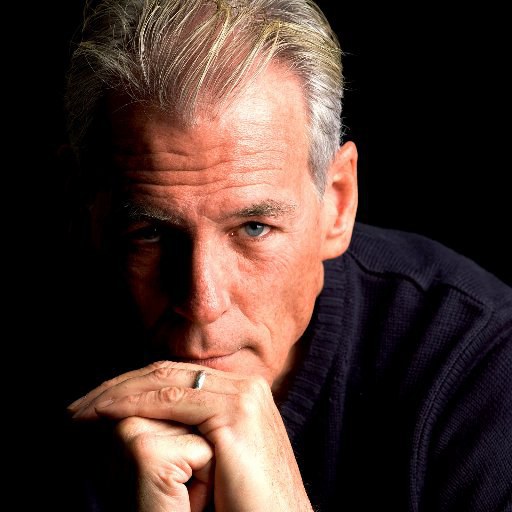 兰德尔·保罗 Randall Paul照片