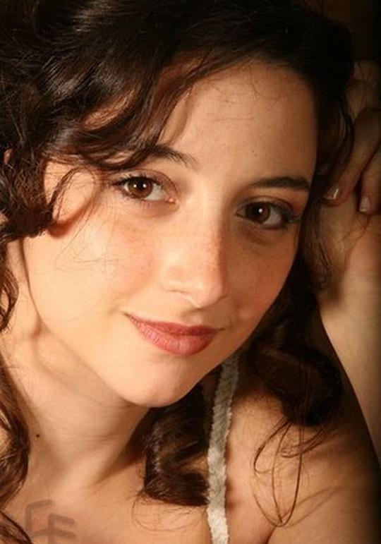 费德里卡·德·可乐 Federica De Cola照片