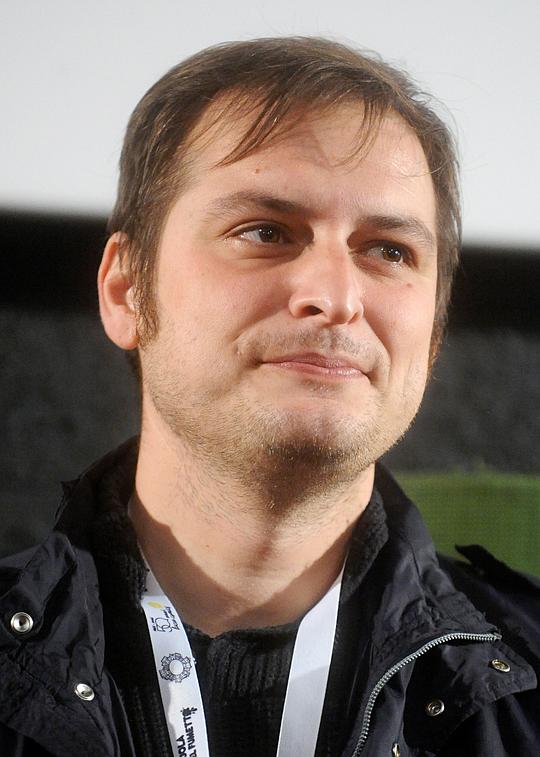 马可·邦范尼 Marco Bonfanti照片